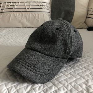 Lululemon baller hat